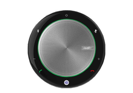 EAN 0841885103499 - Yealink CP900 altavoz Universal Negro, Gris imagen 3