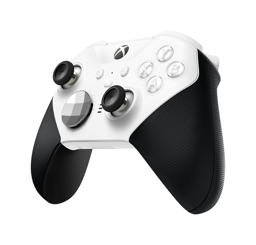 Mando Inalambrico Elite Blanco Series 2 - Xbox Series