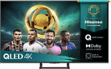 Hisense  50a7q Tv 50" Uhd Qled Smart Tv Hdr10+