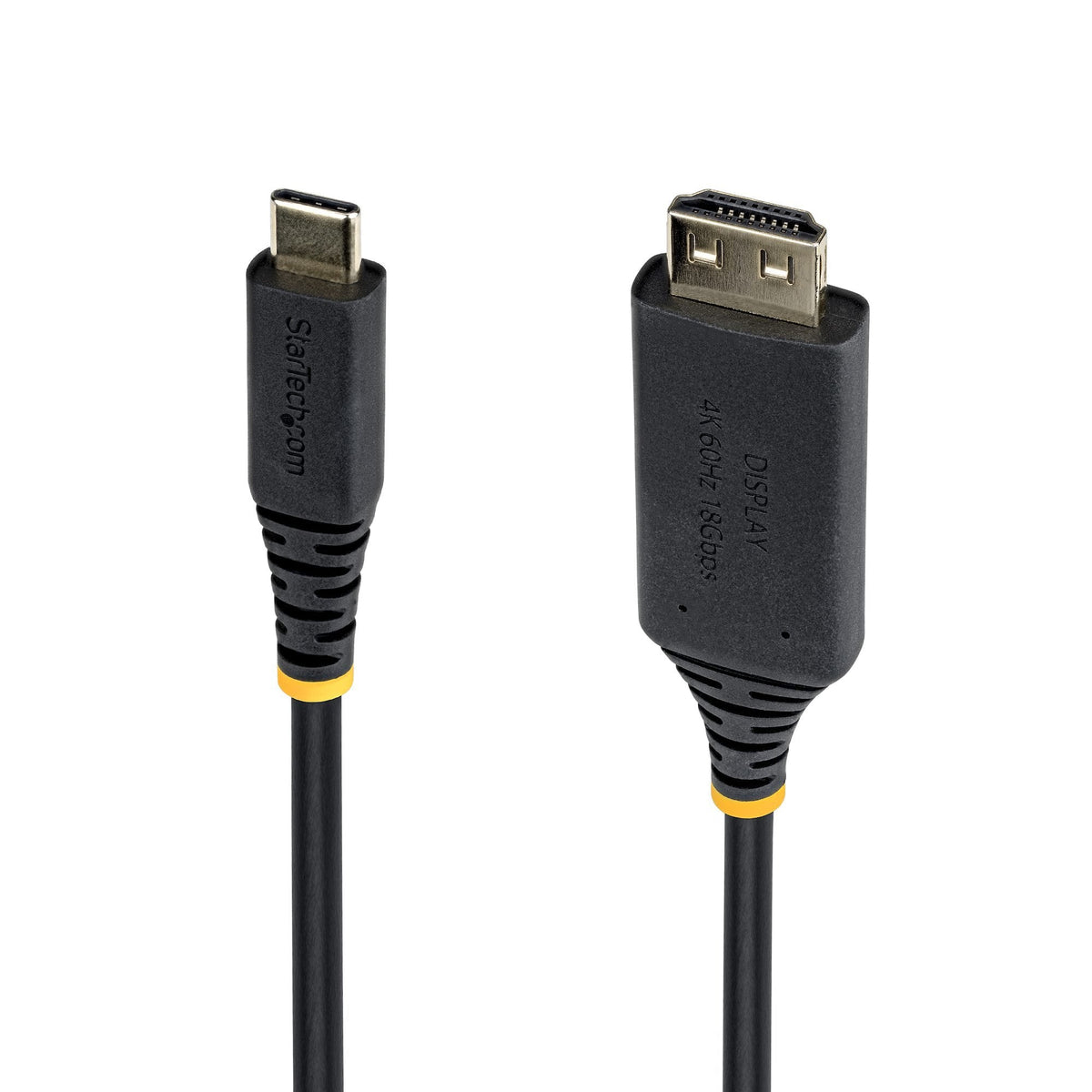 Startech.Com Startech - Cable Adaptador - Usb-C Macho A Hdmi Macho