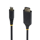 Startech.Com Startech - Cable Adaptador - Usb-C Macho A Hdmi Macho