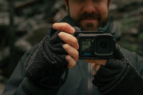 EAN 810116385157 - GoPro MISSION 1 PRO cámara para deporte de acción 50 MP 8K Ultra HD CMOS Wifi 171 g imagen 31