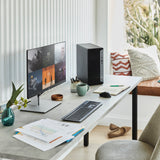 Pc Hp Pro Tower 400 G9 I5-14500 Syst 256gb 8gb Npi W11p