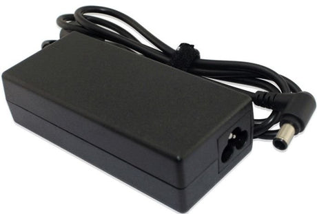 EAN 5712505440322 - CoreParts MBA50147 adaptador e inversor de corriente Interior 65 W Negro imagen 1