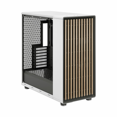 EAN 7340172706564 - Fractal Design North XL Midi Tower Blanco imagen 7