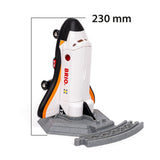 Ravensburger World - Space Shuttle 63615000