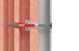 EAN 4048962245462 - Fischer DuoPower 12 pieza(s) Juego de enchufes de pared y tornillos 30 mm imagen 8