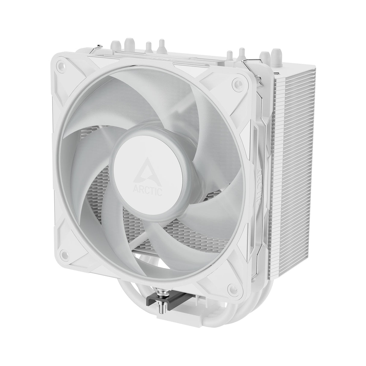 Refrigerador De Cpu Arctic Arctic Freezer 36-S A-Rgb (White) Acfre00199a