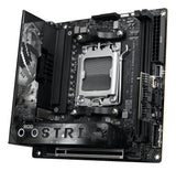 EAN 4711387740309 - ASUS ROG STRIX X870-I GAMING WIFI AMD X870 Zócalo AM5 mini ITX imagen 3