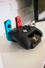 EAN 0617885028526 - PowerA 1525991-01 accesorio y piza de videoconsola Sistema de carga imagen 24