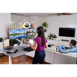 EAN 0085896811763 - Kensington W2050 Pro cámara web imagen 23