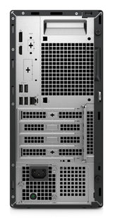 EAN 0662919124781 - DELL Pro QCT1250 Intel® Core™ i5 i5-14500 16 GB DDR5-SDRAM 512 GB SSD Windows 11 Pro Torre PC Negro imagen 4