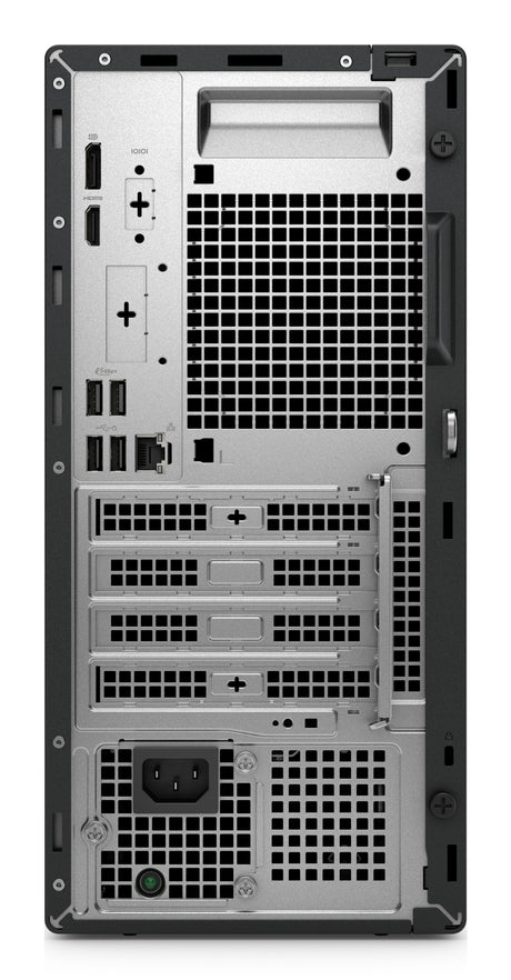 EAN 5397184935873 - DELL Pro QCT1250 Intel Core Ultra 5 235 16 GB DDR5-SDRAM 512 GB SSD Windows 11 Pro Torre PC Negro imagen 4