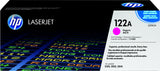 Toner Original Hp 122a Magenta Q3963a
