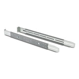 Apc Rack Ats Bracket Kit Rear Rails