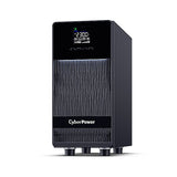 Sai Online Cyberpower Ols3kecr 3000va-2700w 7 Salidas Formato Torre