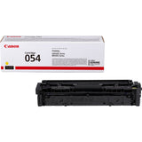 EAN 4549292124361 - Canon 3021C002 cartucho de tóner 1 pieza(s) Original Amarillo imagen 1