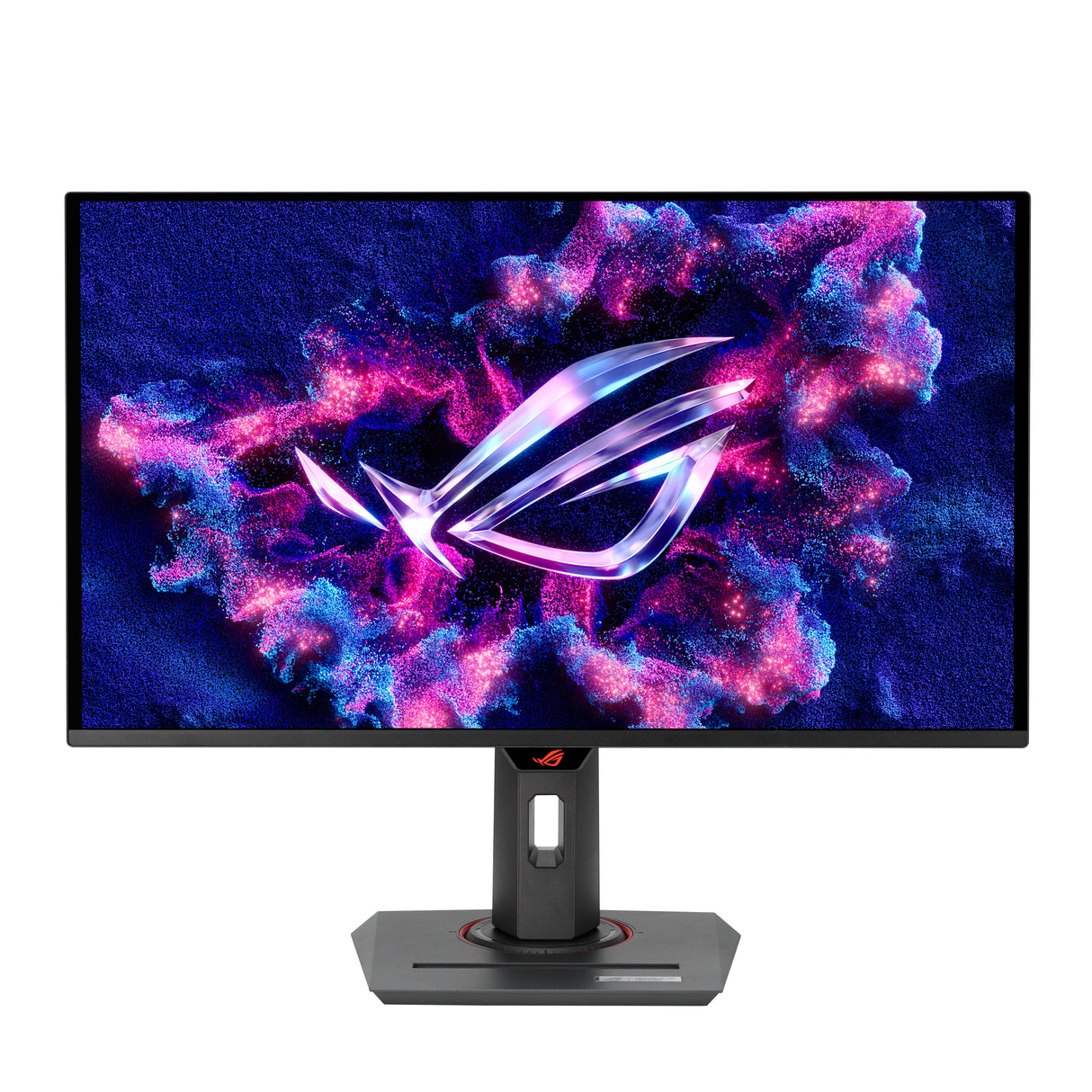 EAN 4711387815243 - ASUS ROG Strix OLED XG27UCDMG pantalla para PC 67,3 cm (26.5") 3840 x 2160 Pixeles 4K Ultra HD QD-OLED Ne imagen 1