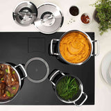 Fissler Original. Profi Collection 2 Set 3 Partes