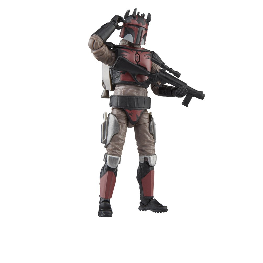 Figura Hasbro Star Wars The Vintage Collection Mandalorian Super Commando 9.5cm