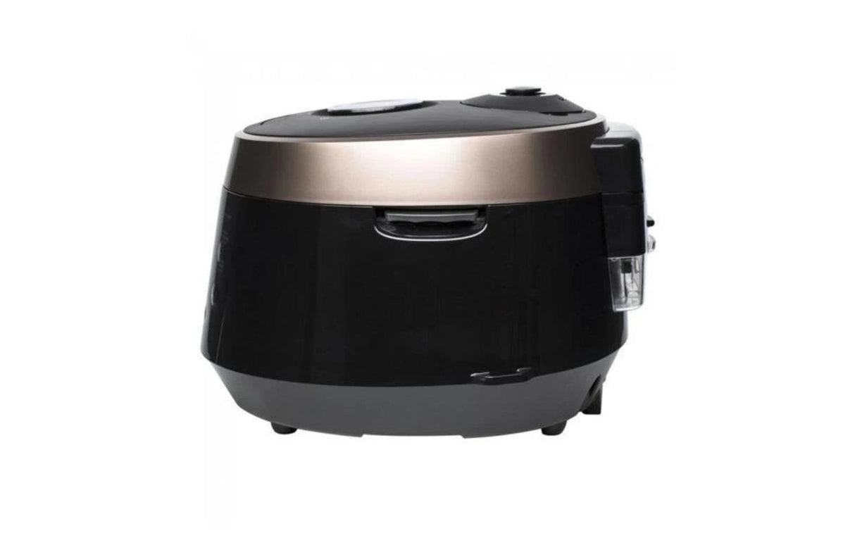 Cuckoo Sls-Art-0000072 Arrocera Marrón, Rojo 1,8 L 1150 W