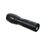 Linterna Extralink Efl-1031 Odin 10w Led 400lm Batería Recargable