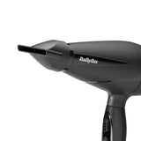 Secador De Pelo Babyliss 6710de  2100 W Black