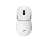 EAN 5099206130111 - Logitech G PRO X SUPERLIGHT 2c ratón Juego Ambidextro RF inalámbrico 44000 DPI imagen 1