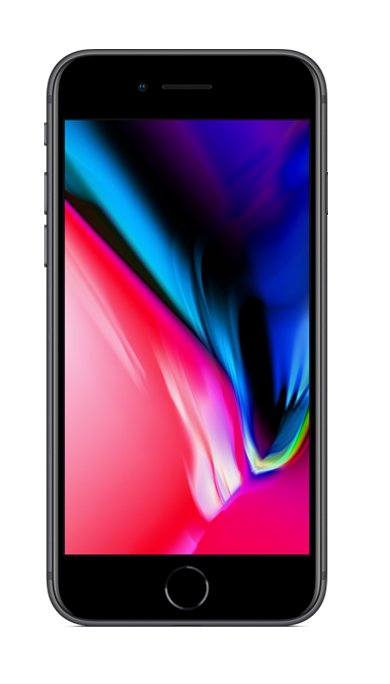 EAN 6009880903290 - iPhoneCPO Apple iPhone 8 11,9 cm (4.7") SIM única iOS 11 4G 2 GB 64 GB Gris Renovado imagen 2