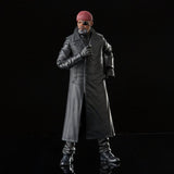 EAN 5010994179946 - Marvel Legends Series Nick Fury imagen 4