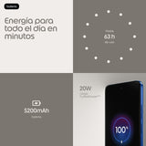 Motorola Moto G37 4ram 128 Gb Nautical Blue