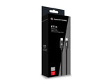 Cable Usb-C Macho A Usb-C Macho 1.2m Conceptronic Pd 3.1 240w 48v 5a  480mbps E-Mark