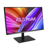 Monitor Asus Proart Pa32ucr-K 81,3 Cm (32") 3840 X 2160 Pixeles 4k Ultra Hd Led Negro