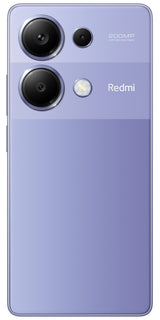 EAN 6941812763049 - Xiaomi Redmi Note 13 Pro 16,9 cm (6.67") Ranura híbrida Dual SIM Android 12 4G USB Tipo C 12 GB 512 GB 50 imagen 2