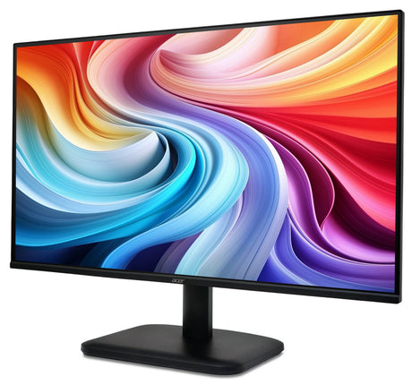 EAN 4711474154545 - Acer EK1 EK251QGbi pantalla para PC 62,2 cm (24.5") 1920 x 1080 Pixeles Full HD Negro imagen 2