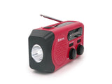 EAN 5706751067112 - Denver SCR-2010 Ión de litio 2000 mAh Rojo imagen 2