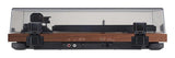 Tocadiscos Teac Tn-280bt-A3 Nogal