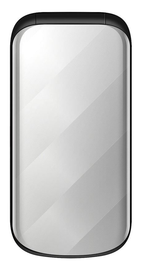 EAN 5908235978949 - MaxCom Comfort MM815L 2G 6,1 cm (2.4") 90 g Gris Teléfono para personas mayores imagen 2
