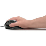 Kensington Pro Fit Ratón Usb Tipo A Óptico 3200 Dpi Mano Derecha
