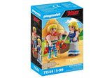 Playmobil Asterix: Tragicomix Y Farbala