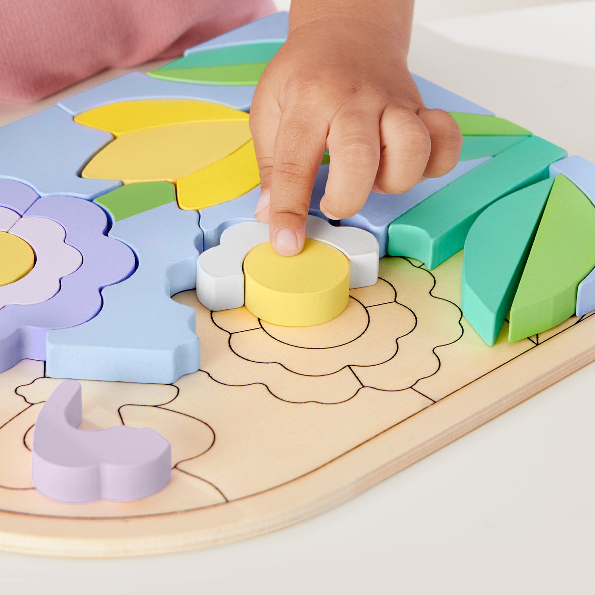 EAN 0194735238507 - Fisher-Price HXT97 juego educativo imagen 4