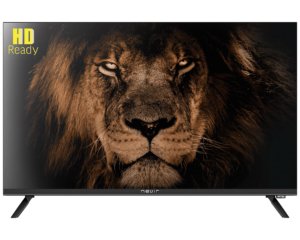 Televisor Nevir 9100 32" Stvand11 Hd 3xhdmi 2xusb Neg