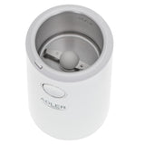 Molinillo  Adler Ad 4446ws  De Café 150 W Blanco