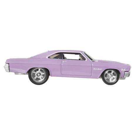 EAN 0194735263523 - Hot Wheels JBL95 vehículo de juguete imagen 3