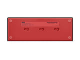 EAN 5704174859543 - Lenovo 40B00300DK base para portátil y replicador de puertos Alámbrico Thunderbolt 4 Negro, Rojo imagen 5