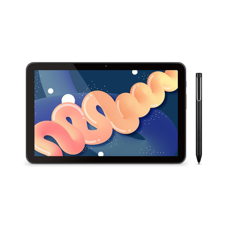 EAN 8436542859936 - SPC GRAVITY 3 PRO Mediatek 64 GB 26,3 cm (10.3") 4 GB Wi-Fi 5 (802.11ac) Android 11 Gris imagen 1