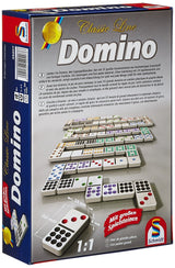 EAN 4001504492076 - Schmidt Spiele Domino Juego de mesa Juego de fichas imagen 3
