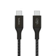 EAN 0745883859047 - Belkin CAB015bt1MBK cable USB USB 2.0 1 m USB C Negro imagen 1