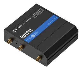 Teltonika · Router · Rut241 · Kompakter-4g/Lte Router Esim