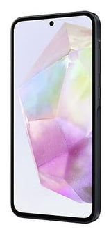Smartphone Samsung Galaxy A35 A356 5g Dual Sim 6gb Ram 128gb Enterprise Edition - Navy